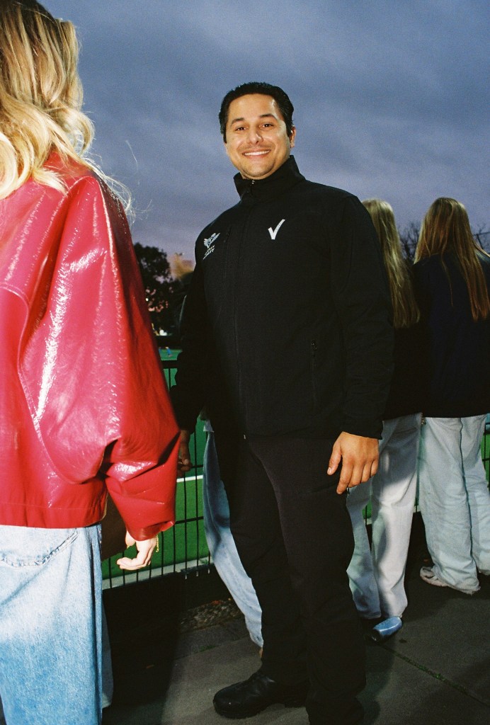 Bedrijfs shoot Hockey Club Wassenaar