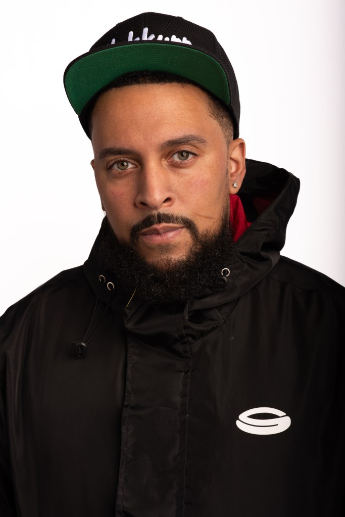 Studio photo