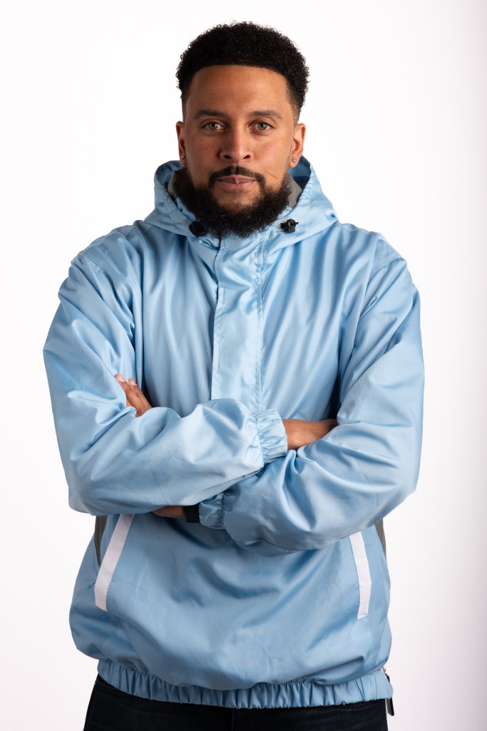 Studio photo